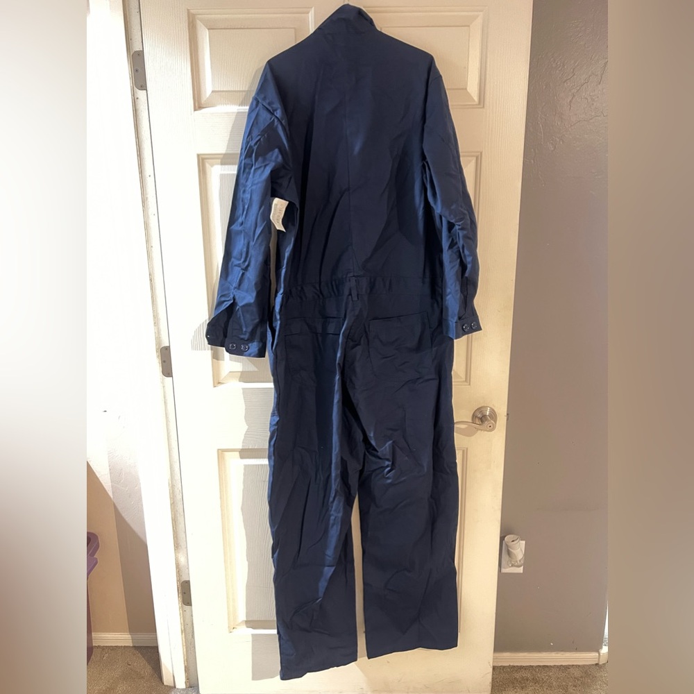 Coveralls NEW - Picture 5 of 5